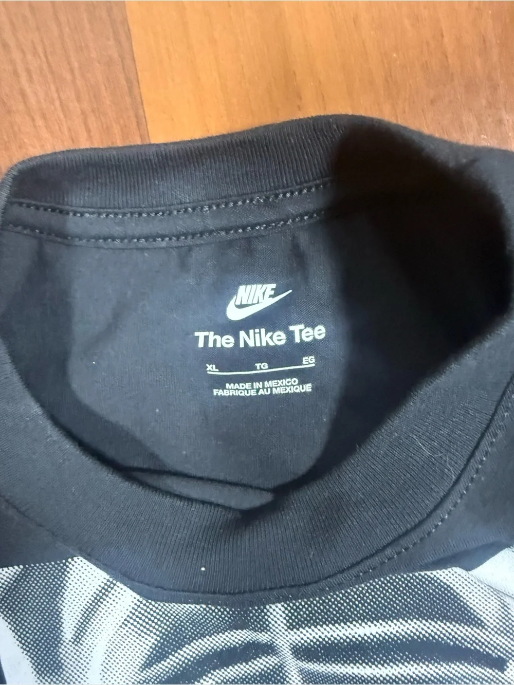 Nike Youth 